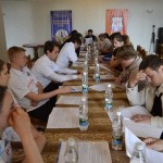 Молодежный совет Урюпинской Епархии