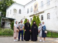 Православие в Адыгее.